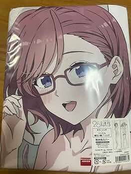 天乃リリサ リリエル 抱き枕カバー 2.5次元の誘惑 2.5次元の誘惑_抱き枕カバー／天乃 リリサ・リリエル 衛生小隊